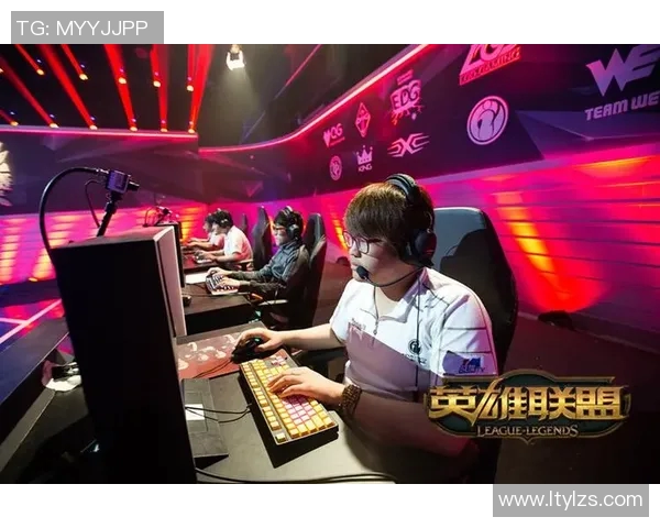 洲际赛分析：IG战队技术实力的全面展现与未来发展潜力